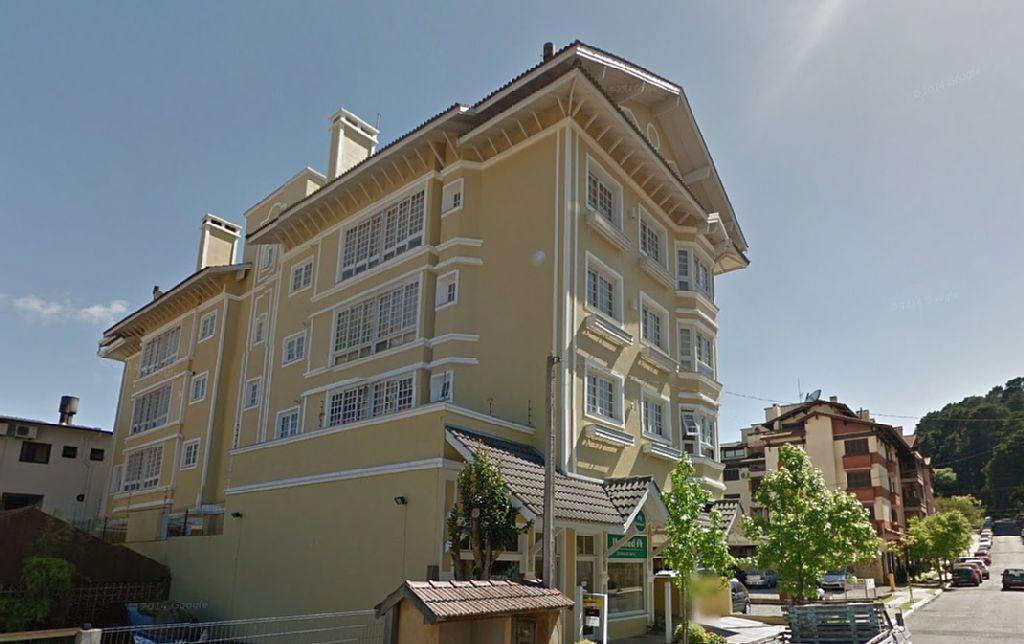 Apartamento Solar Do Centro - Gramado Rs Eksteriør billede